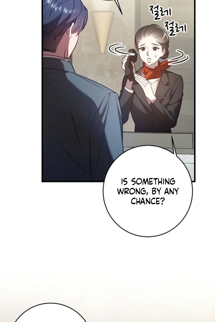 Impure Sensations Chapter 17 - Page 66