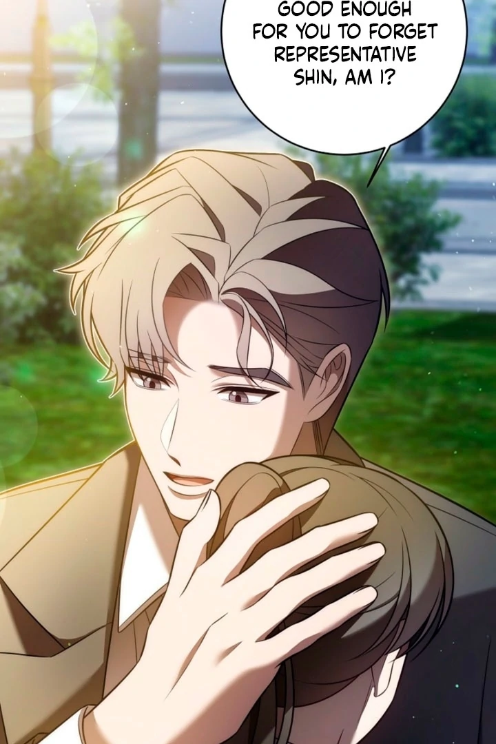 Impure Sensations Chapter 17 - Page 87