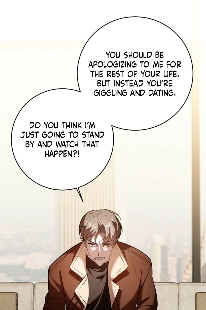 Impure Sensations Chapter 17 - Page 10