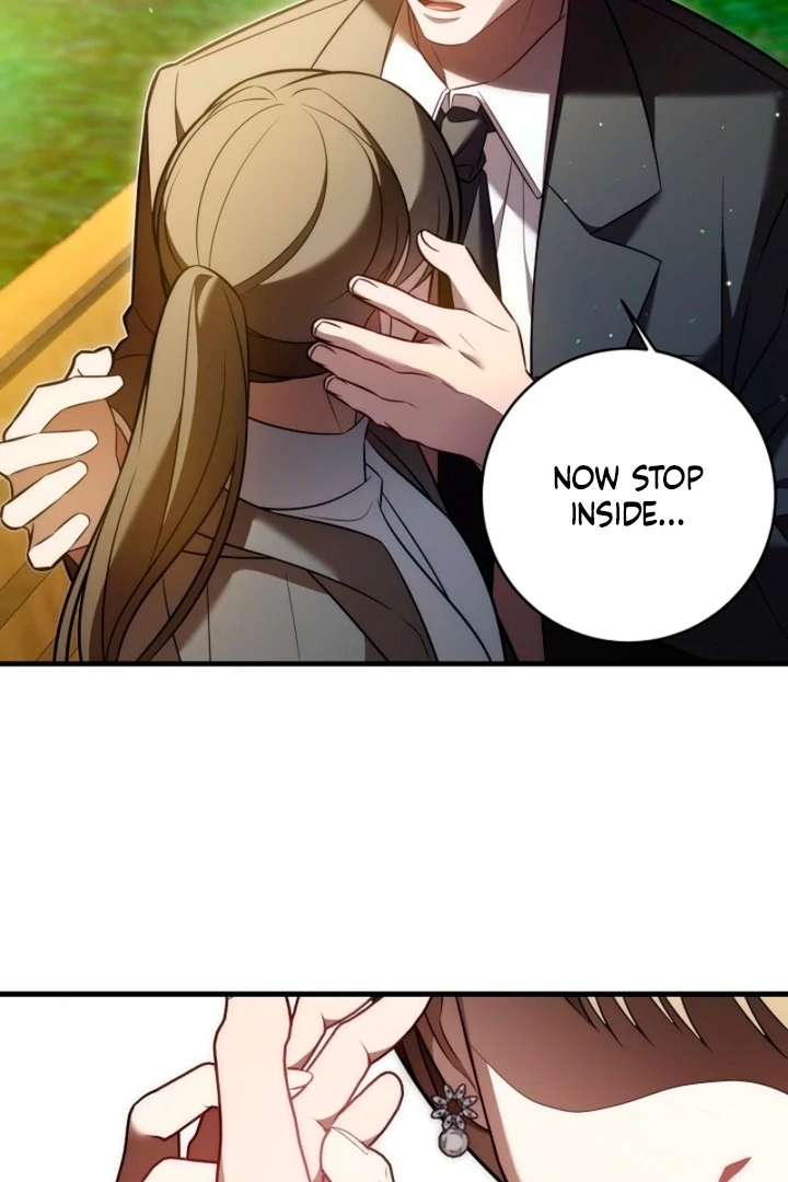 Impure Sensations Chapter 17 - Page 95