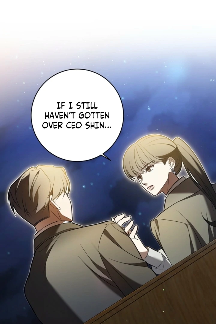 Impure Sensations Chapter 18 - Page 2