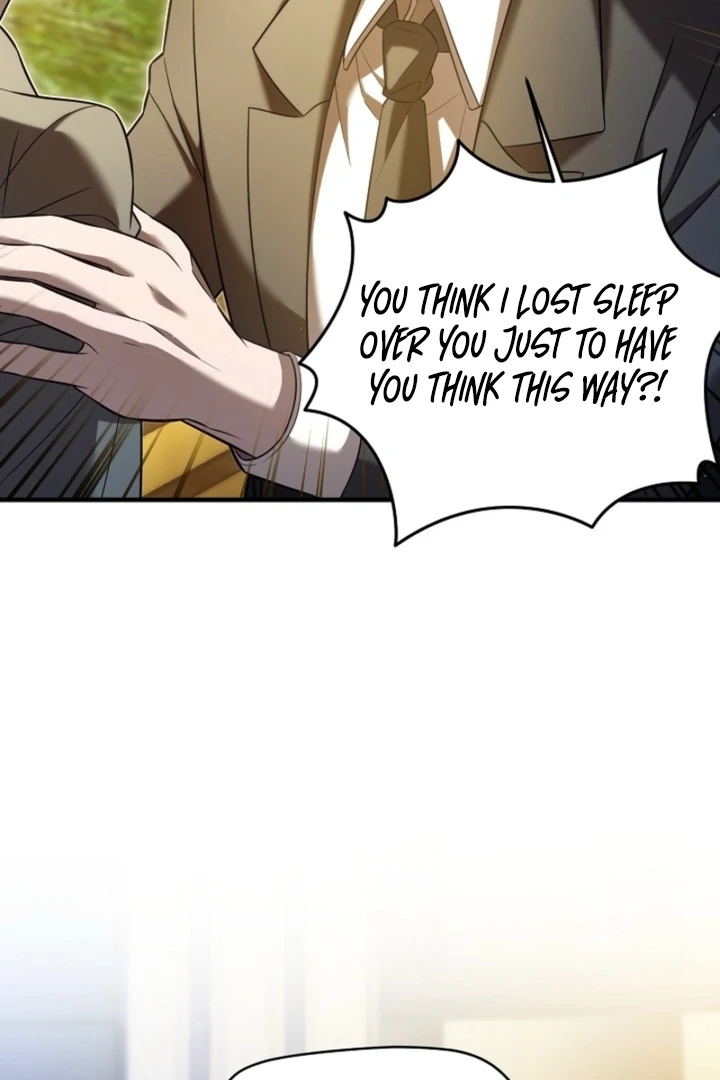 Impure Sensations Chapter 18 - Page 19