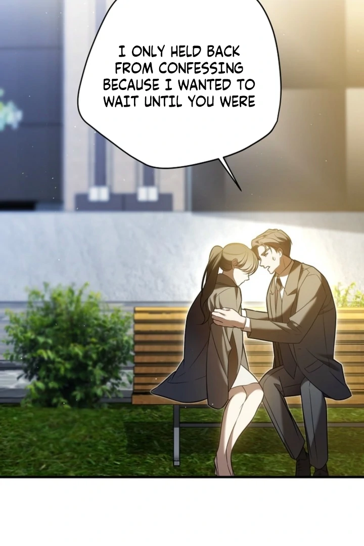 Impure Sensations Chapter 18 - Page 20