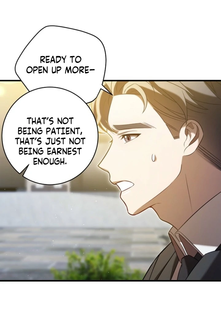 Impure Sensations Chapter 18 - Page 21