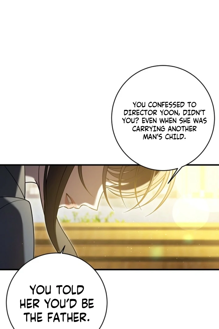 Impure Sensations Chapter 18 - Page 22