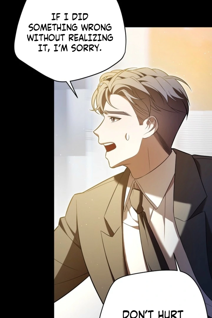 Impure Sensations Chapter 18 - Page 40