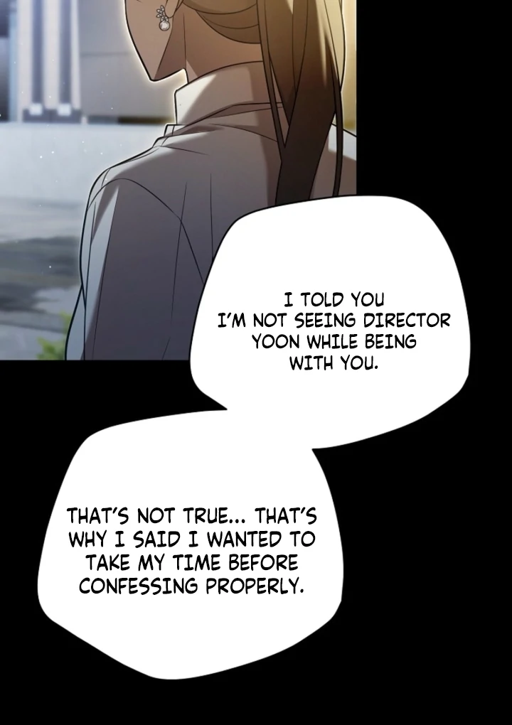 Impure Sensations Chapter 18 - Page 42