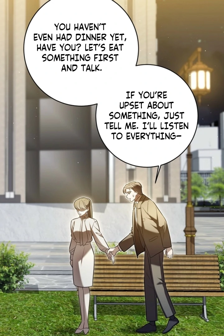 Impure Sensations Chapter 18 - Page 45