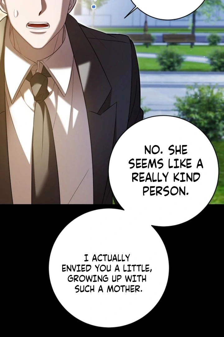 Impure Sensations Chapter 18 - Page 47