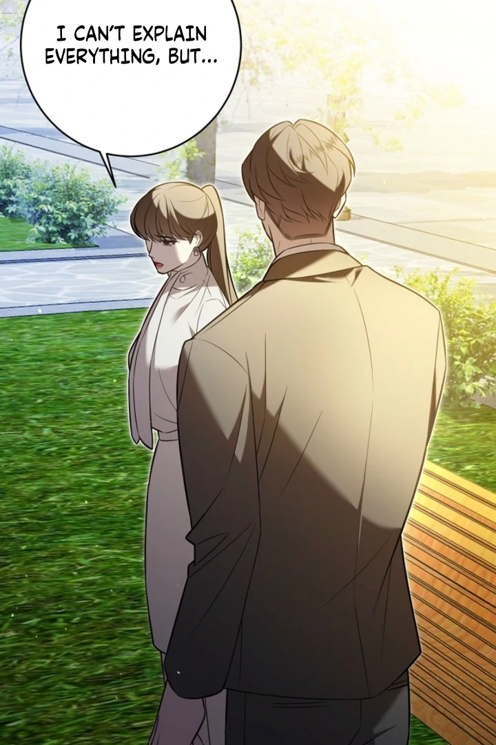 Impure Sensations Chapter 18 - Page 50