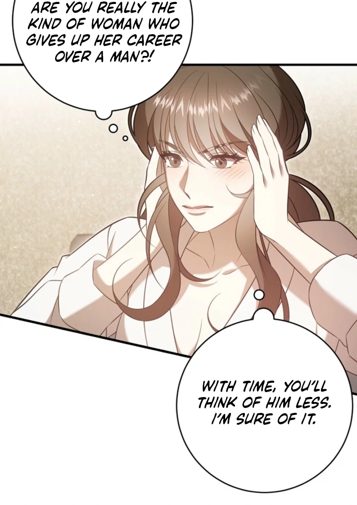 Impure Sensations Chapter 18 - Page 84