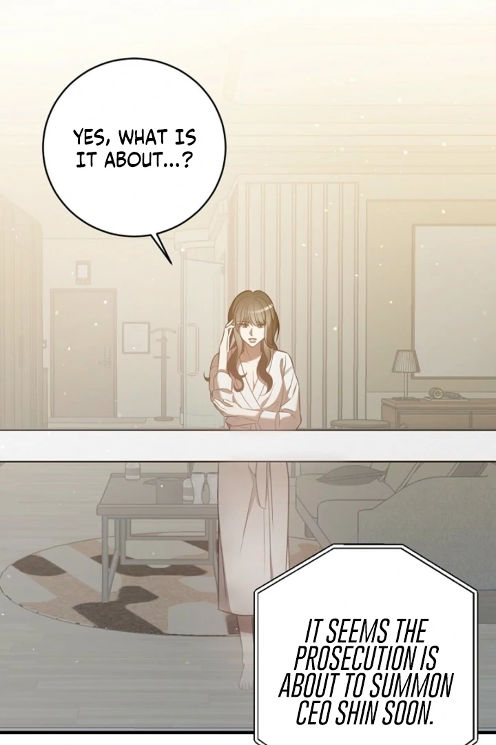 Impure Sensations Chapter 18 - Page 89