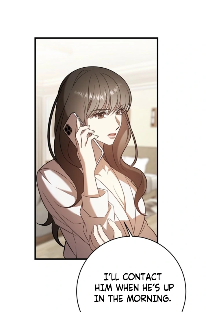 Impure Sensations Chapter 18 - Page 93