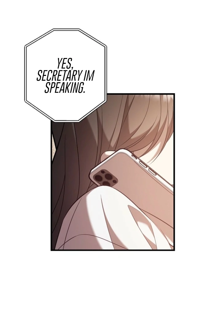 Impure Sensations Chapter 19 - Page 14