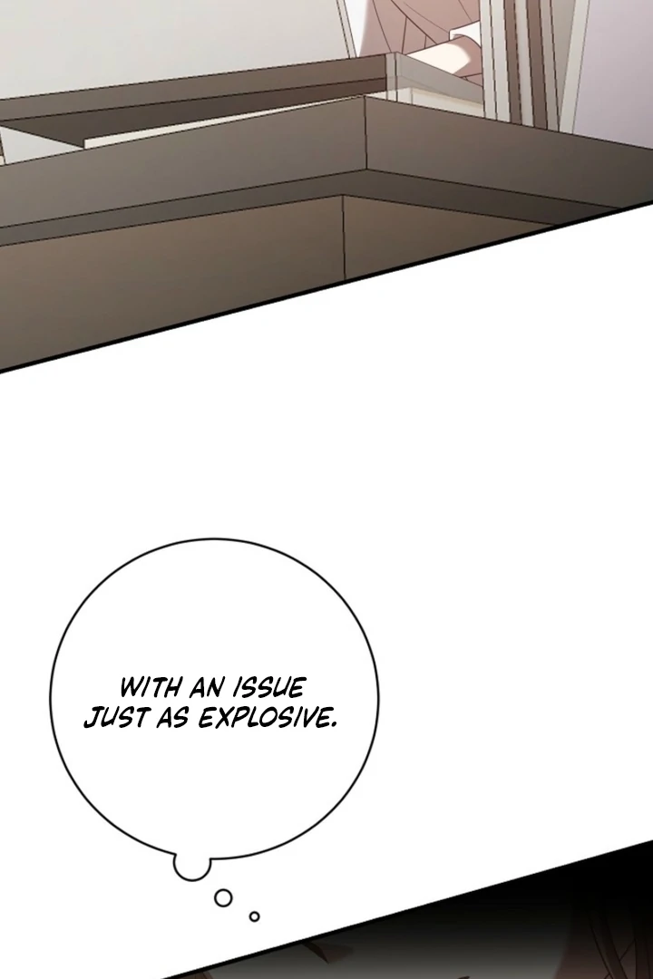 Impure Sensations Chapter 19 - Page 25