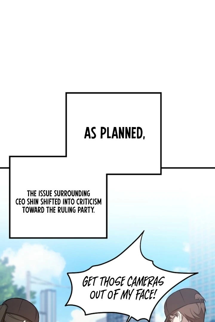 Impure Sensations Chapter 19 - Page 34