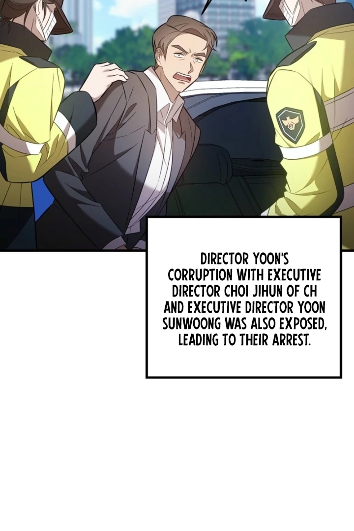 Impure Sensations Chapter 19 - Page 35