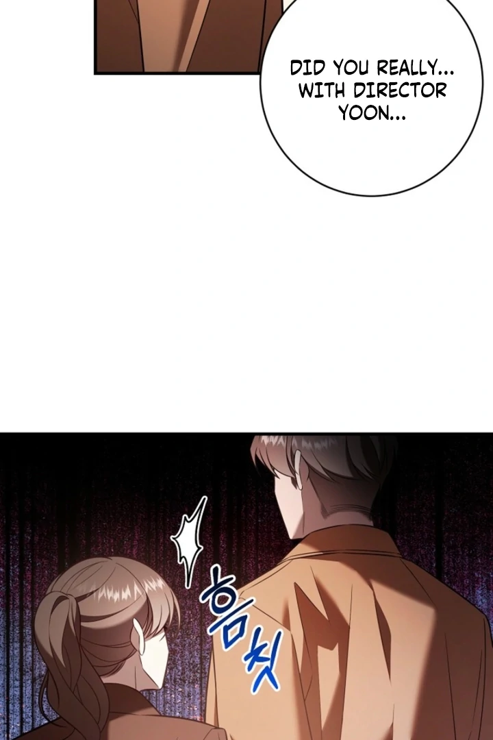 Impure Sensations Chapter 19 - Page 45