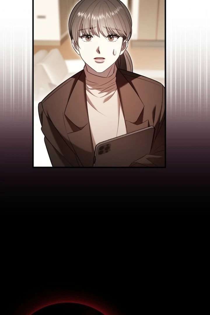 Impure Sensations Chapter 19 - Page 47