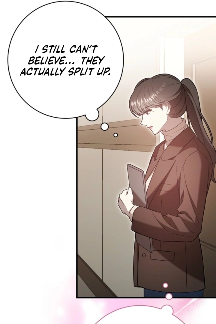 Impure Sensations Chapter 19 - Page 56