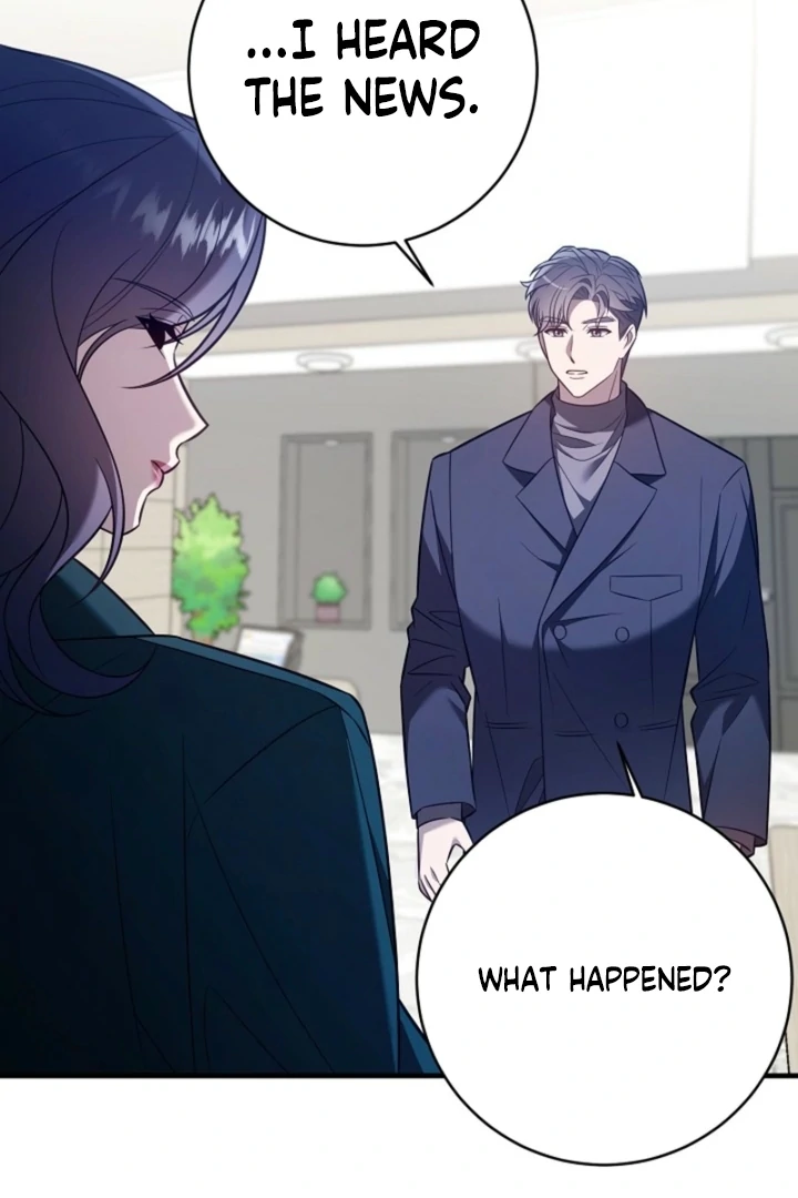 Impure Sensations Chapter 19 - Page 66