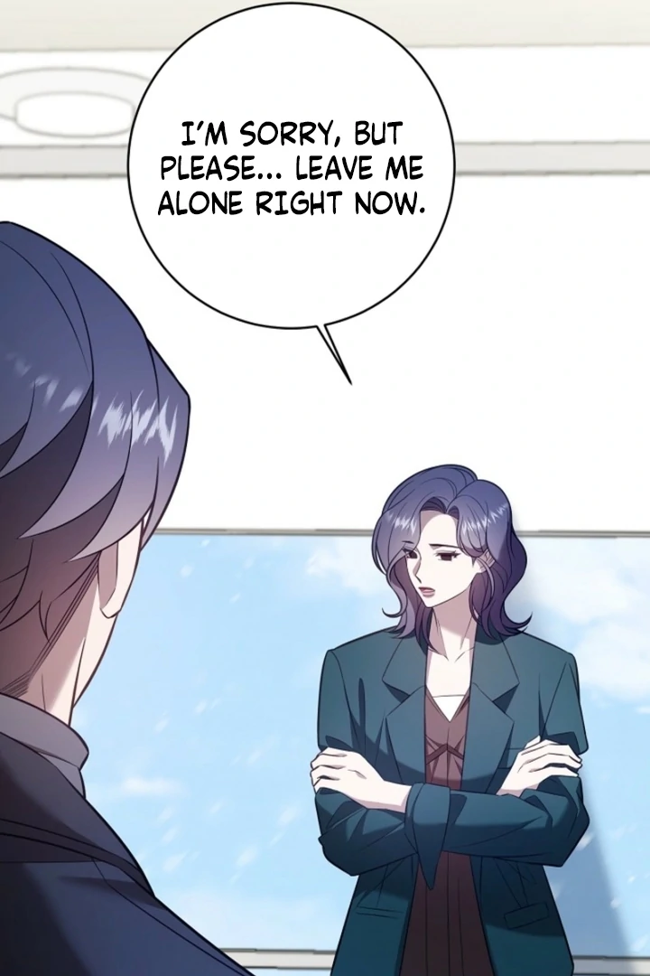 Impure Sensations Chapter 19 - Page 70