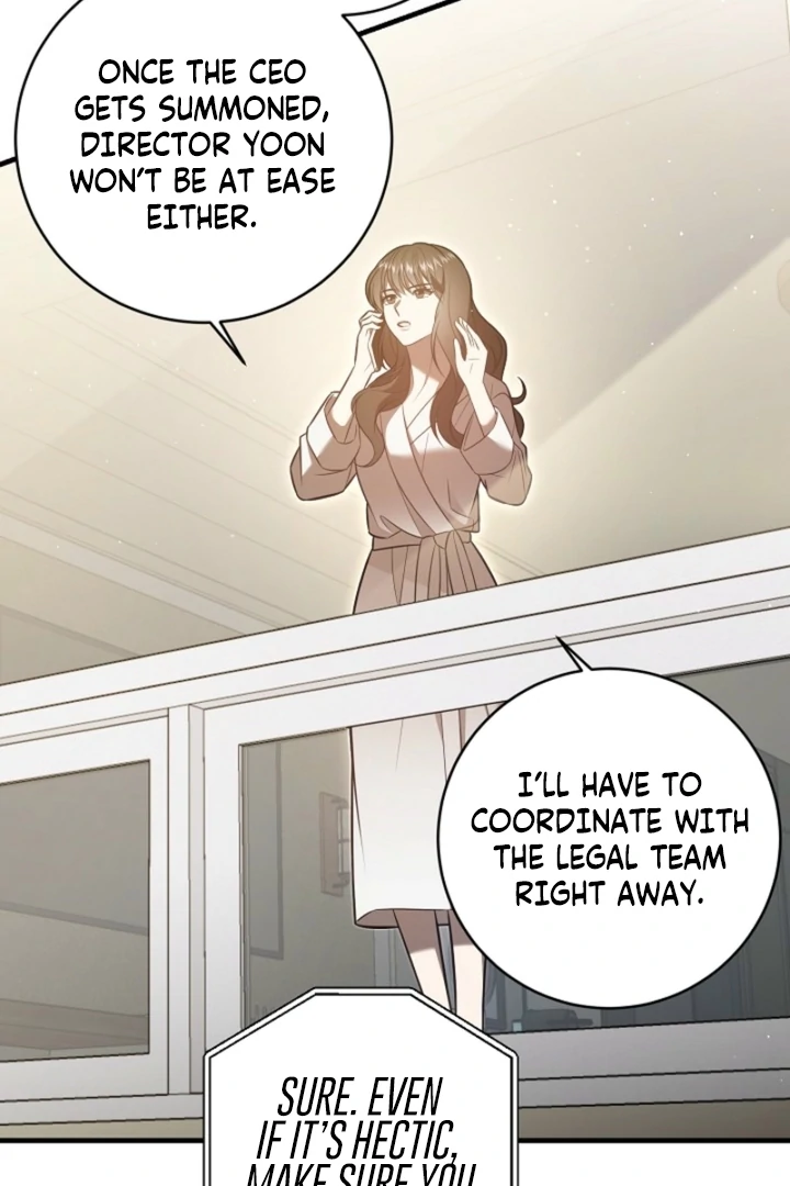 Impure Sensations Chapter 19 - Page 8