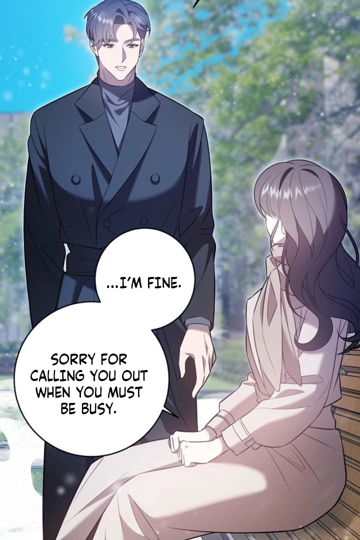 Impure Sensations Chapter 19 - Page 81