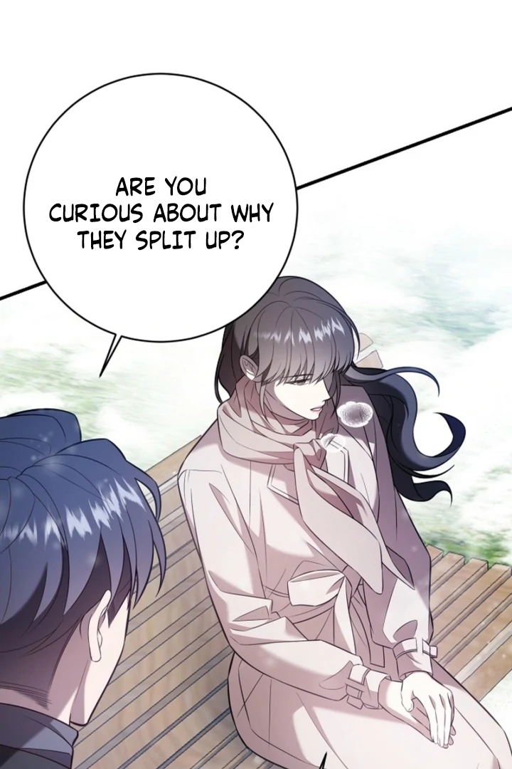 Impure Sensations Chapter 19 - Page 84