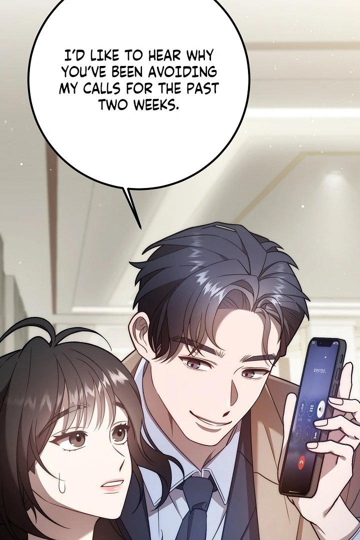 Impure Sensations Chapter 2 - Page 2