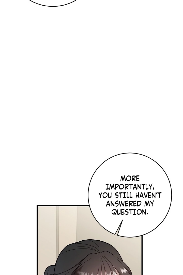 Impure Sensations Chapter 2 - Page 11