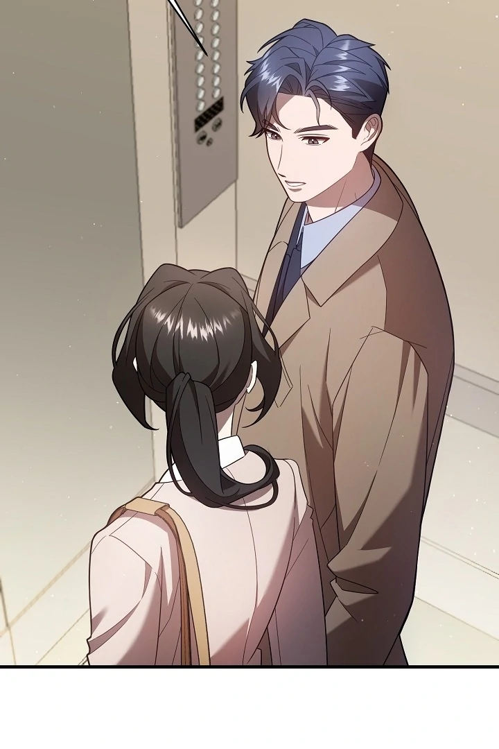 Impure Sensations Chapter 2 - Page 18