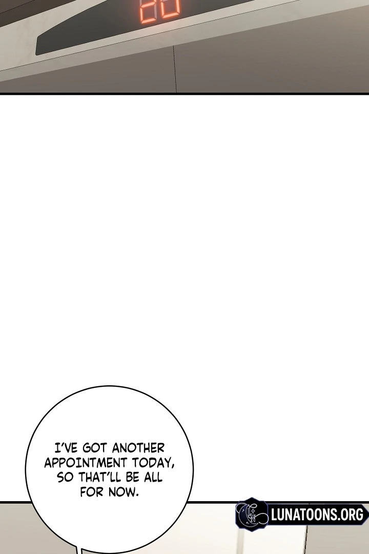 Impure Sensations Chapter 2 - Page 21