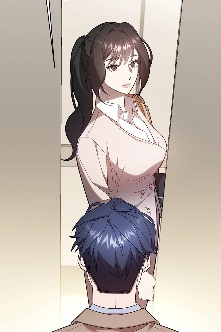 Impure Sensations Chapter 2 - Page 22