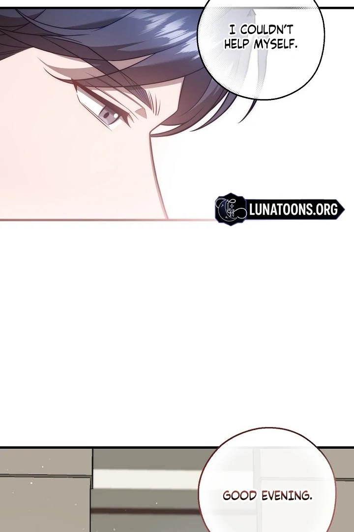 Impure Sensations Chapter 2 - Page 30