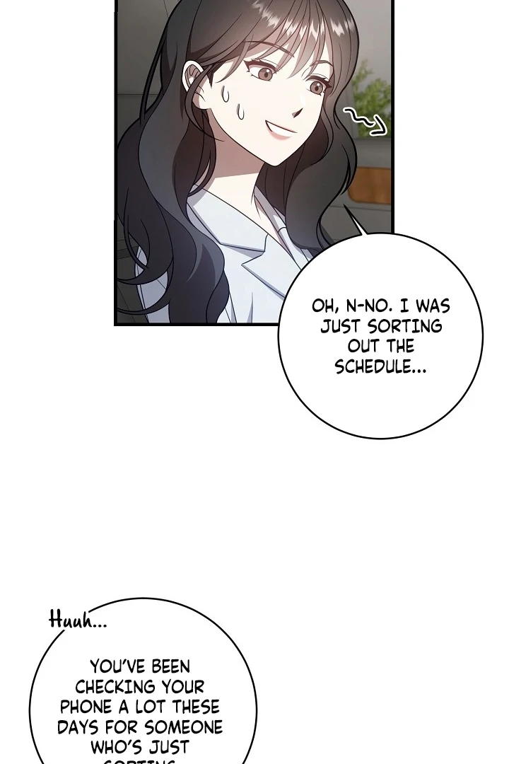 Impure Sensations Chapter 2 - Page 38