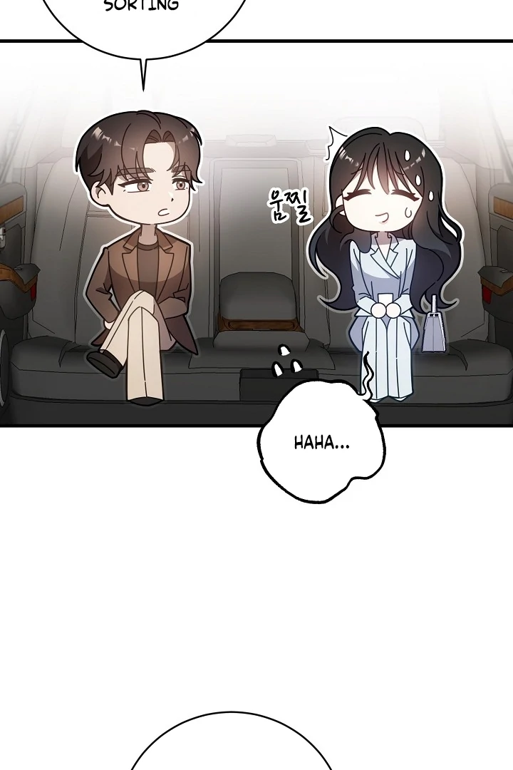 Impure Sensations Chapter 2 - Page 39