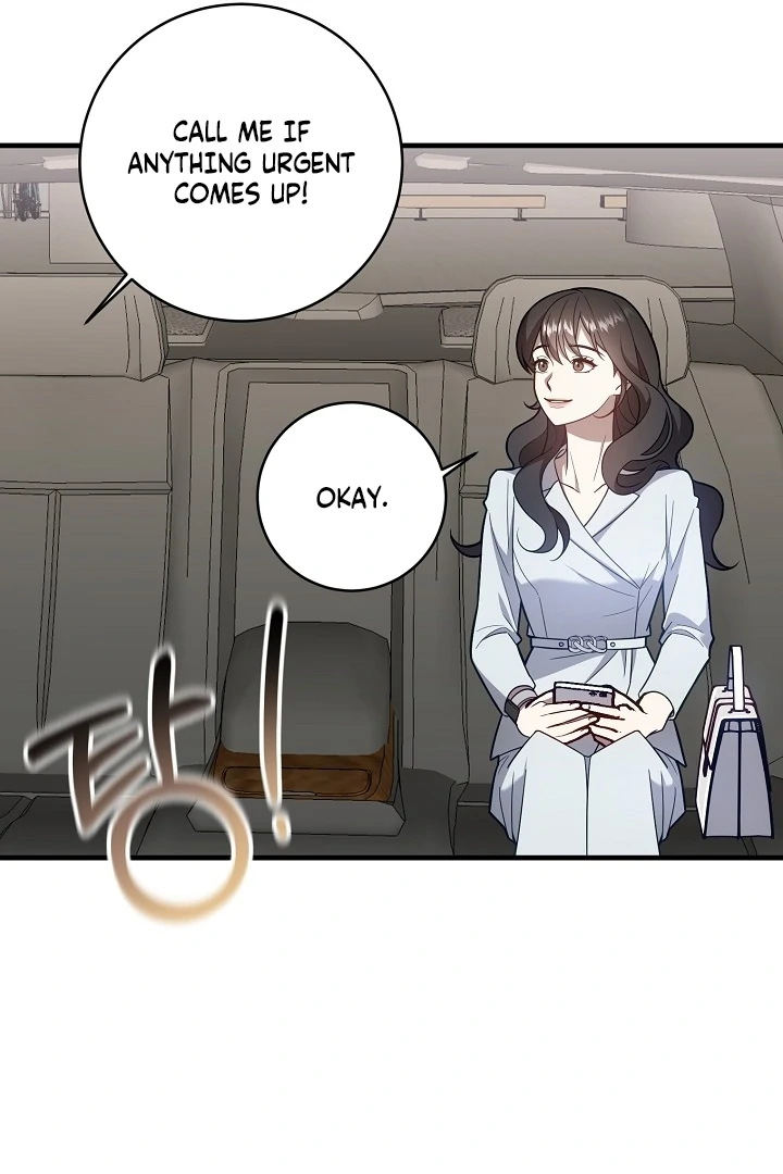 Impure Sensations Chapter 2 - Page 42