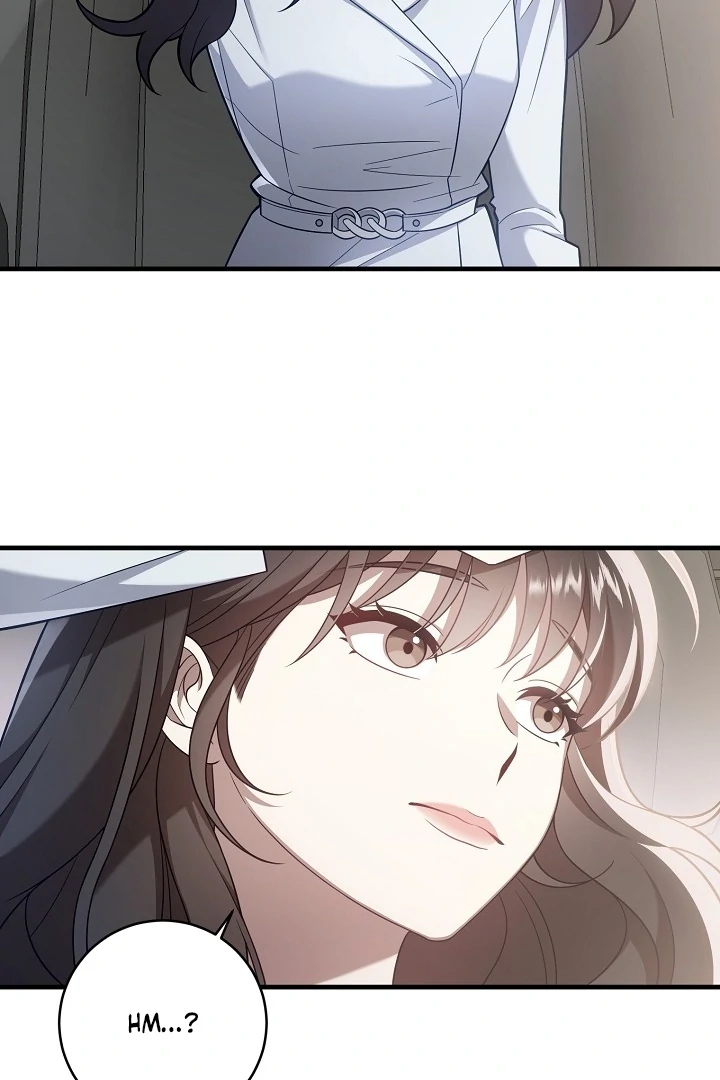 Impure Sensations Chapter 2 - Page 47