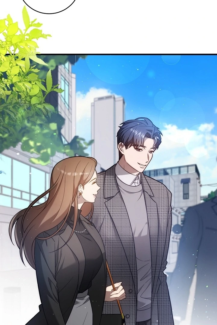 Impure Sensations Chapter 2 - Page 48