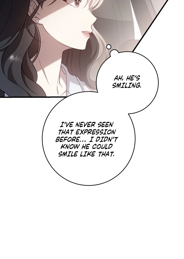 Impure Sensations Chapter 2 - Page 54