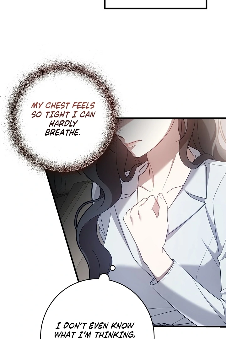 Impure Sensations Chapter 2 - Page 56