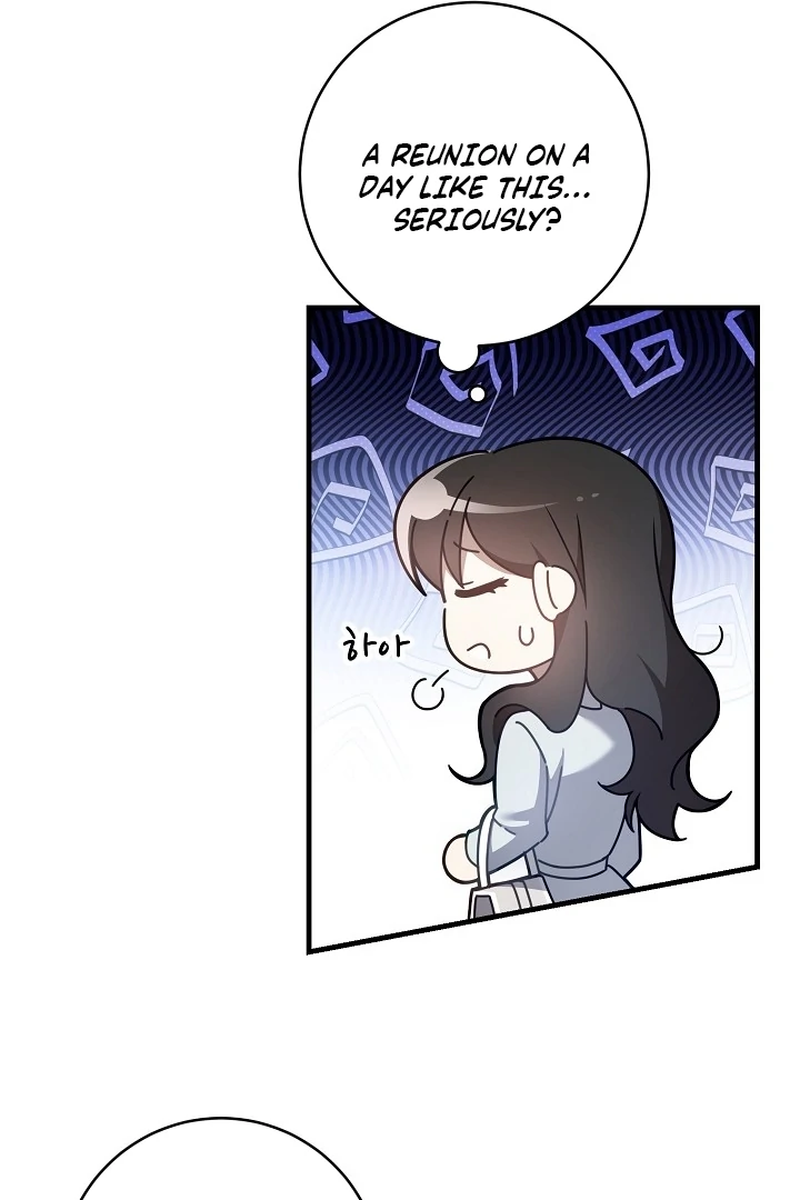 Impure Sensations Chapter 2 - Page 63