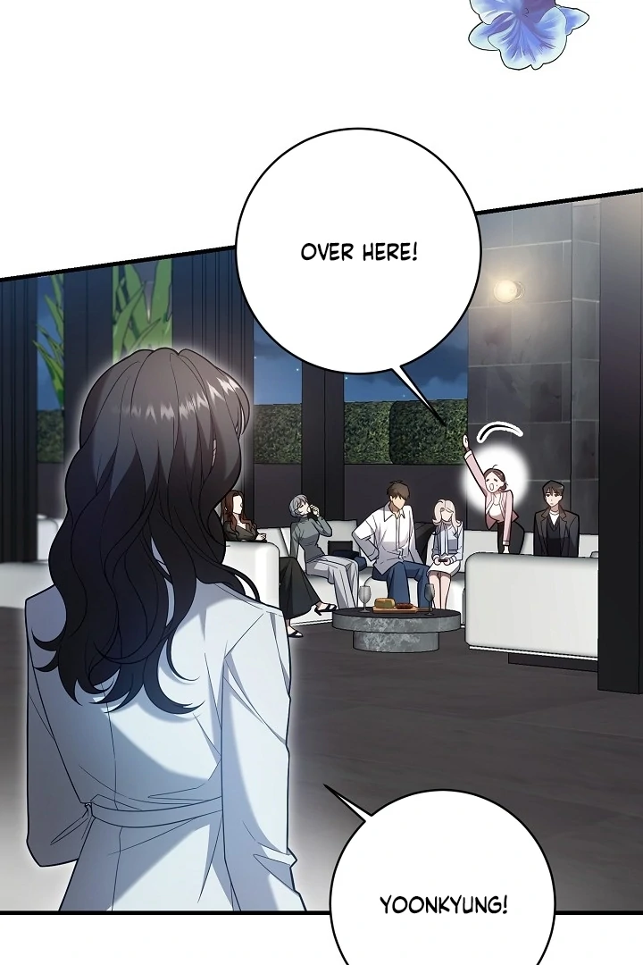 Impure Sensations Chapter 2 - Page 65