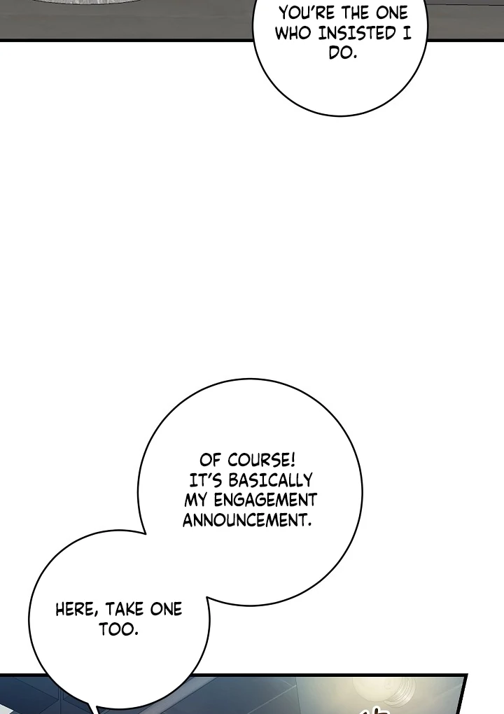 Impure Sensations Chapter 2 - Page 67