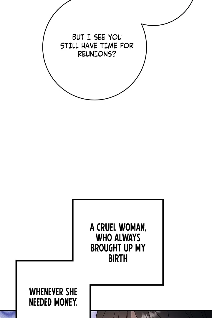 Impure Sensations Chapter 2 - Page 73