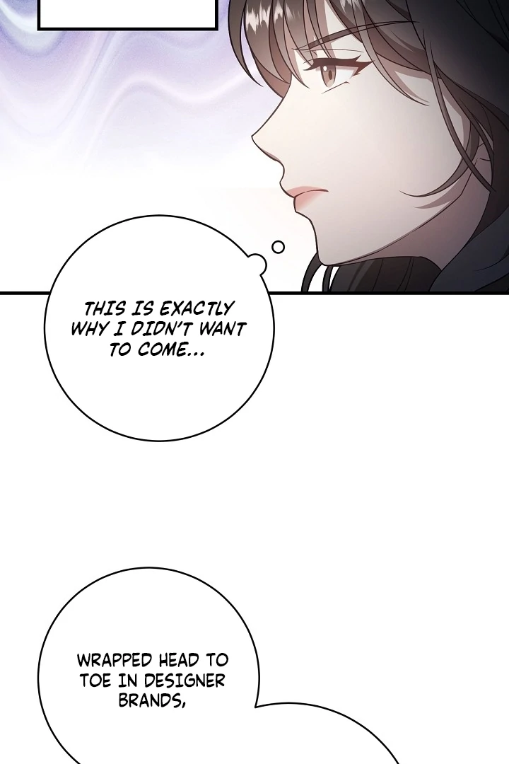 Impure Sensations Chapter 2 - Page 74