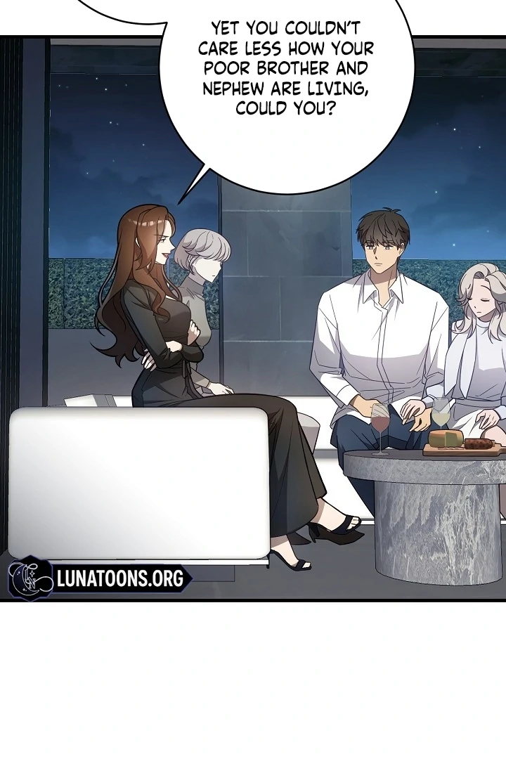 Impure Sensations Chapter 2 - Page 75