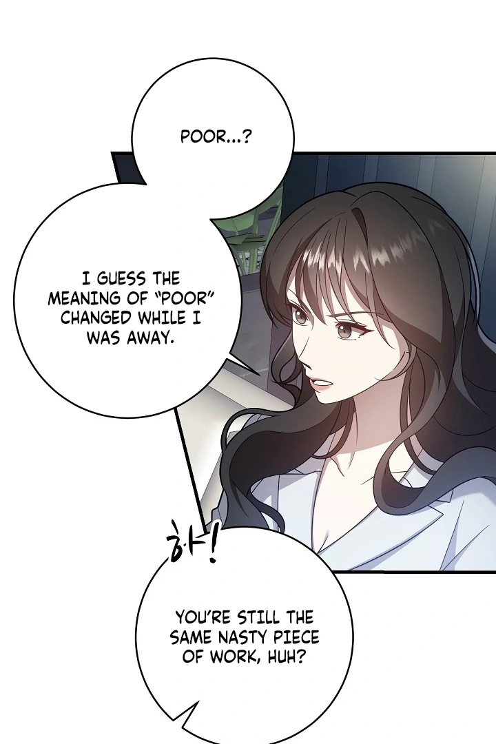 Impure Sensations Chapter 2 - Page 76