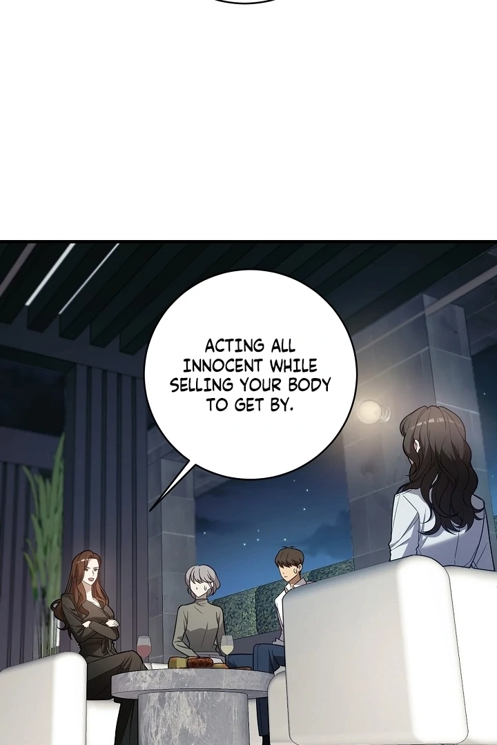 Impure Sensations Chapter 2 - Page 77